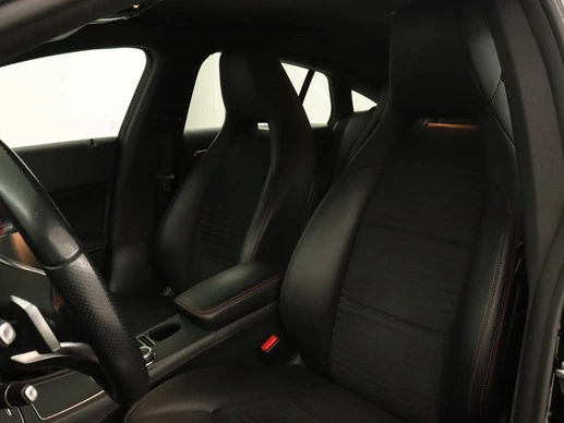 Mercedes-Benz CLA - Afbeelding 6 van 30