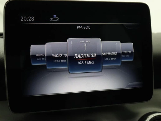 Mercedes-Benz CLA - Afbeelding 10 van 30
