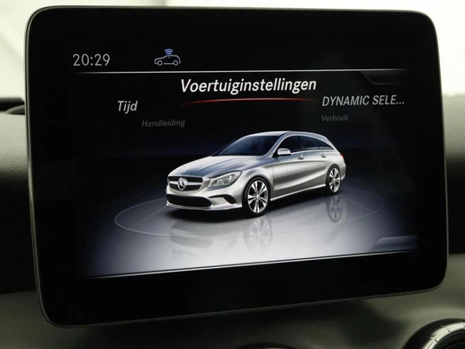 Mercedes-Benz CLA - Afbeelding 12 van 30