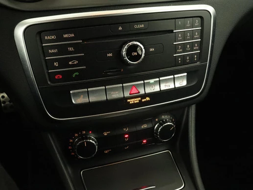 Mercedes-Benz CLA - Afbeelding 13 van 30