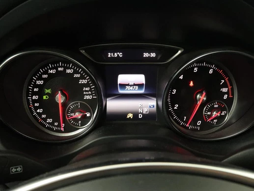 Mercedes-Benz CLA - Afbeelding 14 van 30