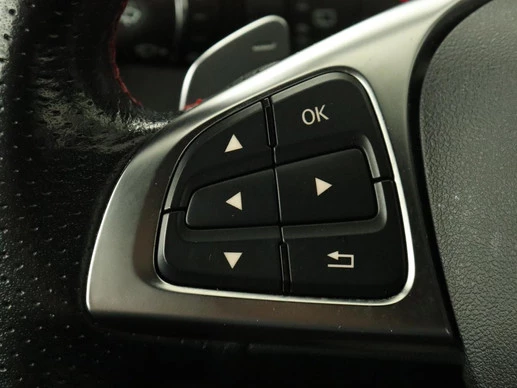 Mercedes-Benz CLA - Afbeelding 16 van 30