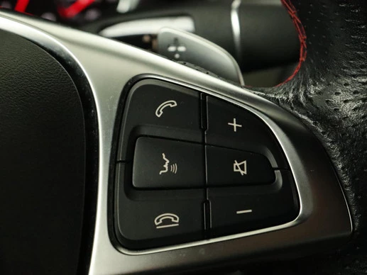 Mercedes-Benz CLA - Afbeelding 17 van 30