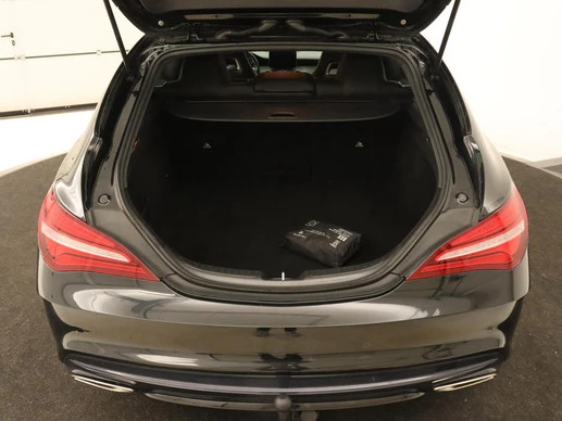 Mercedes-Benz CLA - Afbeelding 18 van 30