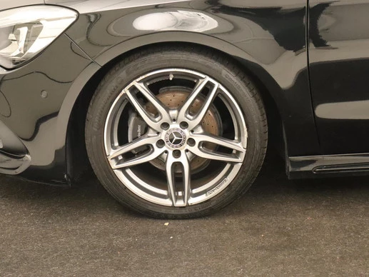 Mercedes-Benz CLA - Afbeelding 21 van 30