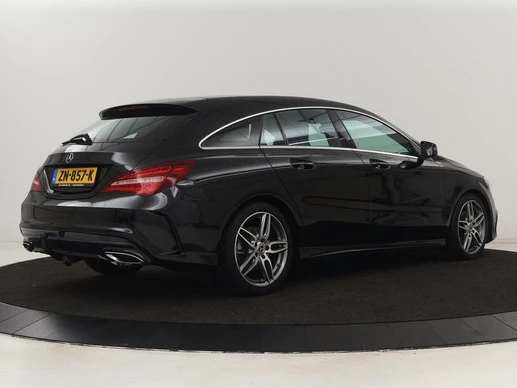 Mercedes-Benz CLA - Afbeelding 23 van 30