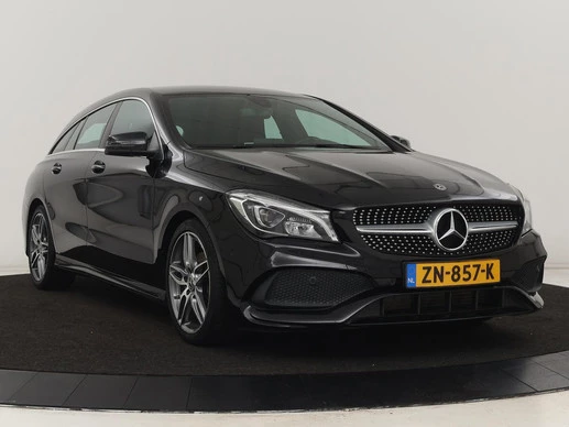 Mercedes-Benz CLA - Afbeelding 24 van 30