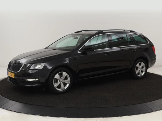 Škoda Octavia - Afbeelding 1 van 30