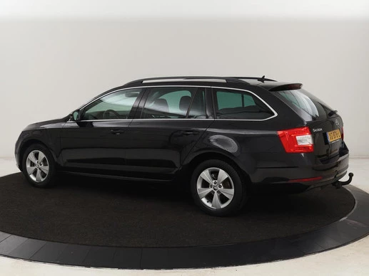 Škoda Octavia - Afbeelding 2 van 30