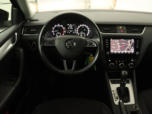 Škoda Octavia - Afbeelding 3 van 30