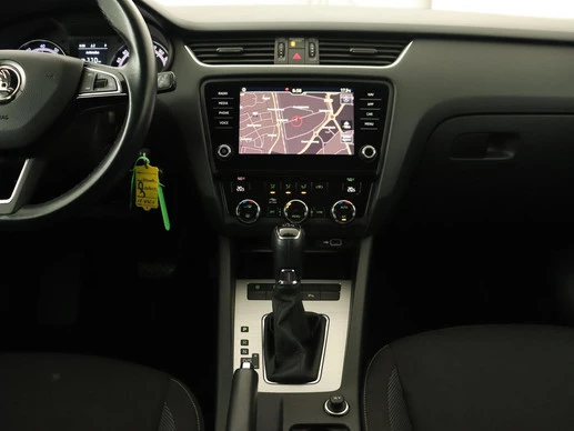 Škoda Octavia - Afbeelding 7 van 30