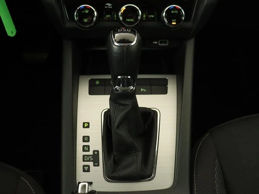 Škoda Octavia - Afbeelding 8 van 30