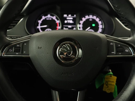 Škoda Octavia - Afbeelding 12 van 30