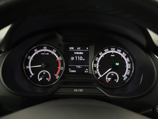 Škoda Octavia - Afbeelding 16 van 30