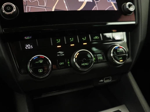 Škoda Octavia - Afbeelding 17 van 30