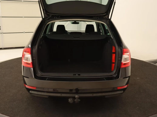 Škoda Octavia - Afbeelding 25 van 30