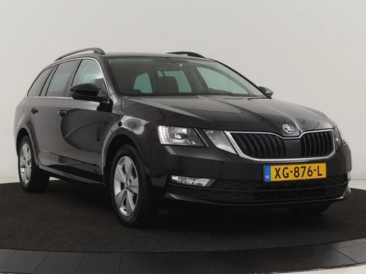 Škoda Octavia - Afbeelding 30 van 30