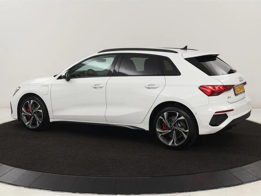 Audi A3 - Afbeelding 2 van 30