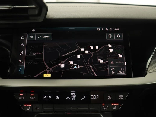 Audi A3 - Afbeelding 12 van 30