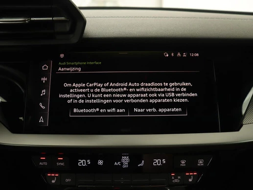 Audi A3 - Afbeelding 21 van 30