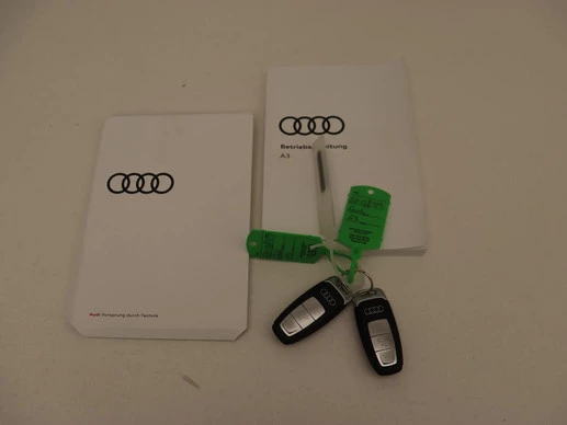 Audi A3 - Afbeelding 25 van 30