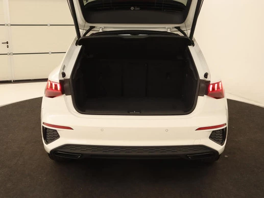 Audi A3 - Afbeelding 29 van 30