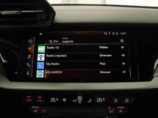 Audi A3 - Afbeelding 16 van 30