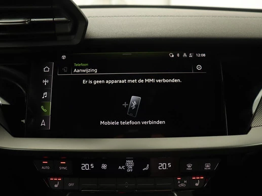 Audi A3 - Afbeelding 18 van 30