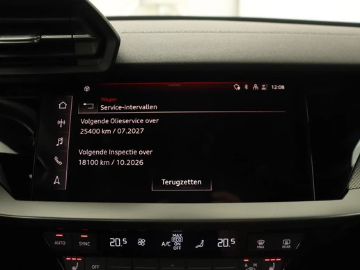 Audi A3 - Afbeelding 21 van 30