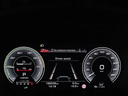 Audi A3 - Afbeelding 30 van 30