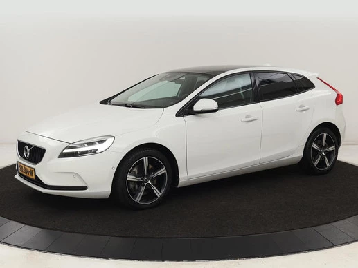 Volvo V40 - Afbeelding 1 van 30