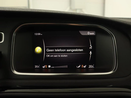 Volvo V40 - Afbeelding 17 van 30