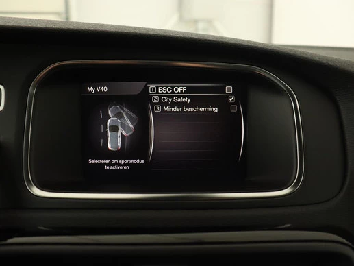 Volvo V40 - Afbeelding 18 van 30