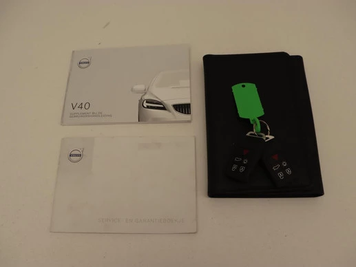 Volvo V40 - Afbeelding 21 van 30
