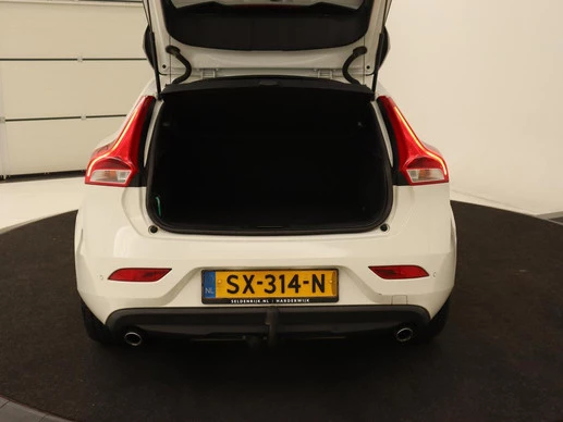 Volvo V40 - Afbeelding 22 van 30