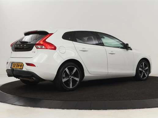 Volvo V40 - Afbeelding 26 van 30