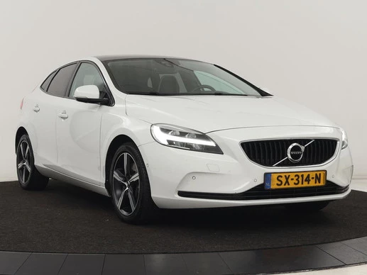 Volvo V40 - Afbeelding 27 van 30