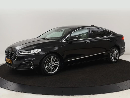 Ford Mondeo - Afbeelding 1 van 30