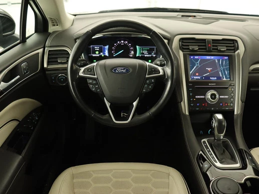 Ford Mondeo - Afbeelding 3 van 30