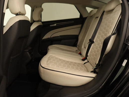 Ford Mondeo - Afbeelding 6 van 30
