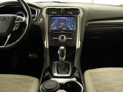Ford Mondeo - Afbeelding 8 van 30