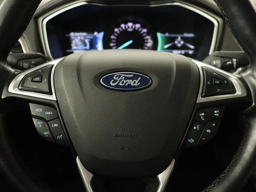 Ford Mondeo - Afbeelding 12 van 30