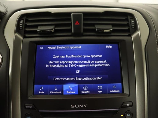 Ford Mondeo - Afbeelding 24 van 30