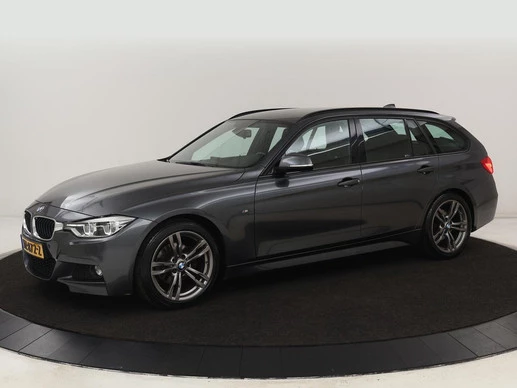 BMW 3 Serie - Afbeelding 1 van 30