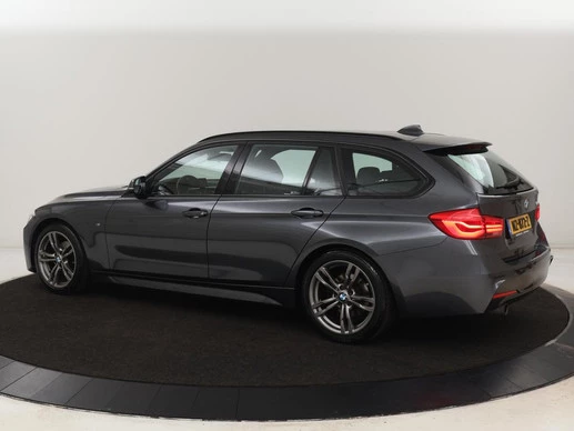 BMW 3 Serie - Afbeelding 2 van 30