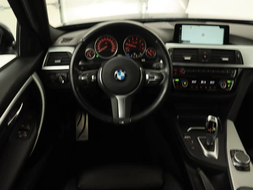 BMW 3 Serie - Afbeelding 3 van 30