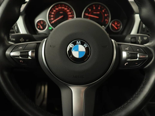 BMW 3 Serie - Afbeelding 11 van 30