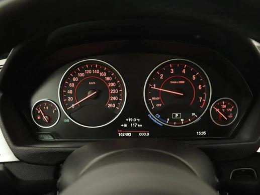 BMW 3 Serie - Afbeelding 16 van 30