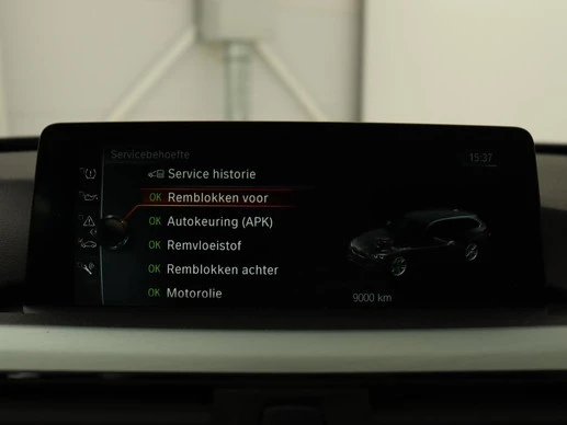 BMW 3 Serie - Afbeelding 19 van 30