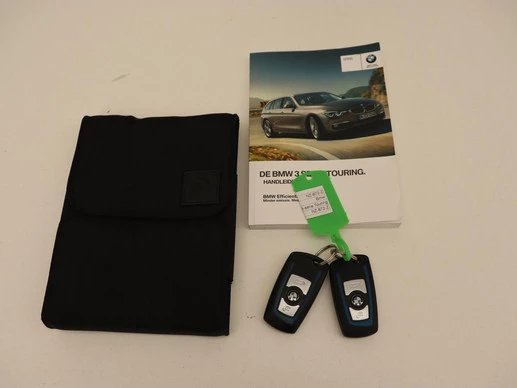 BMW 3 Serie - Afbeelding 23 van 30